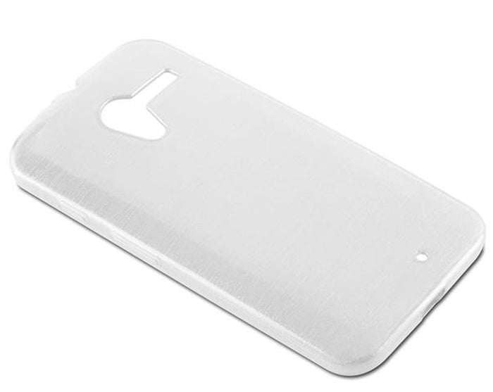 Silber / MOTO X