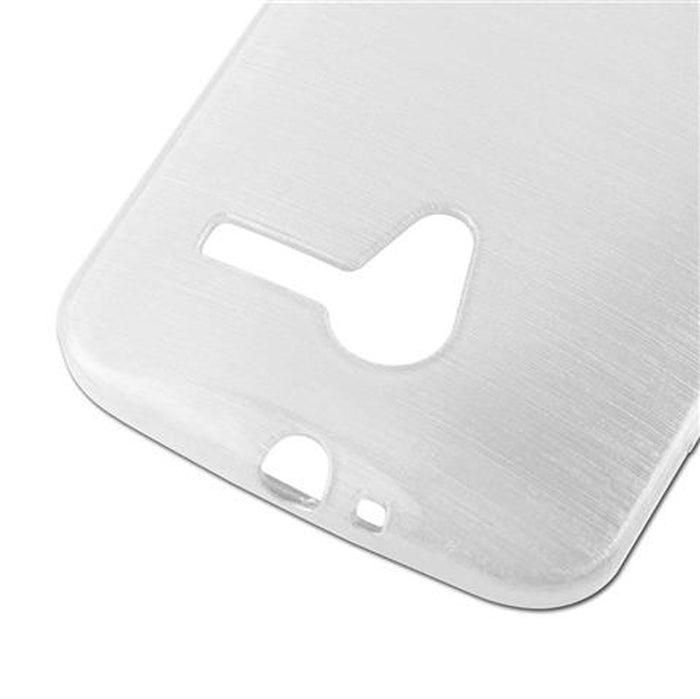 Silber / MOTO X