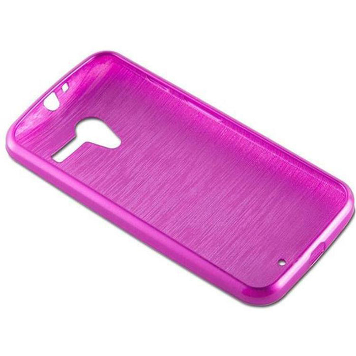 Pink / MOTO X