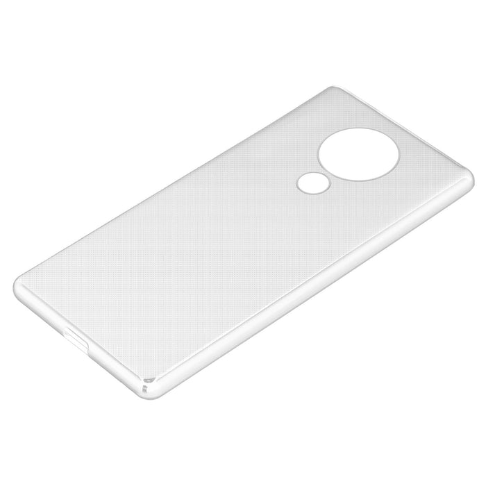 Transparent / 5,3