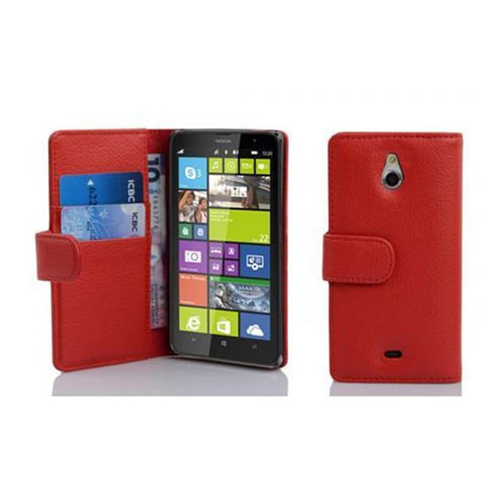 Rot / Lumia 1320
