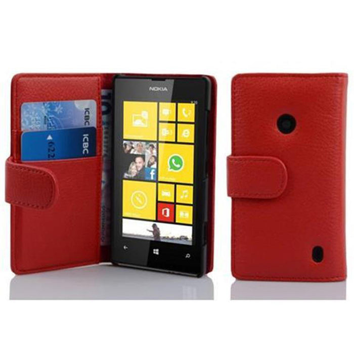 Rot / Lumia 520 / 521