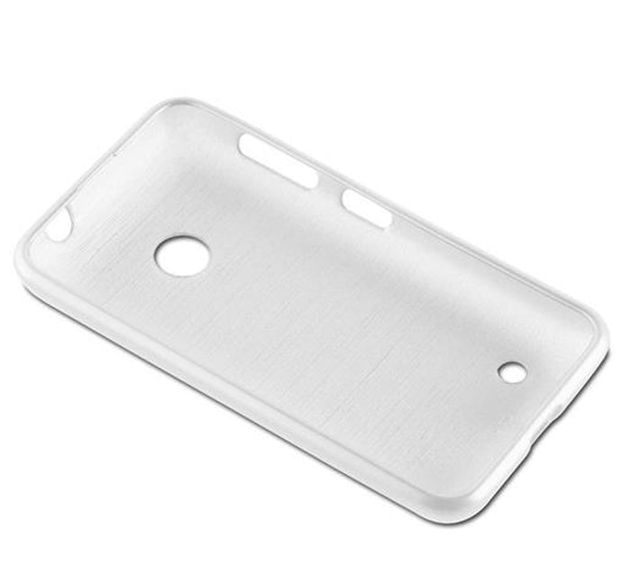 Silber / Lumia 530