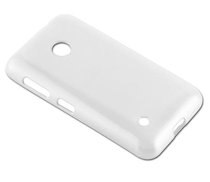 Silber / Lumia 530