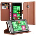 Braun / Lumia 530
