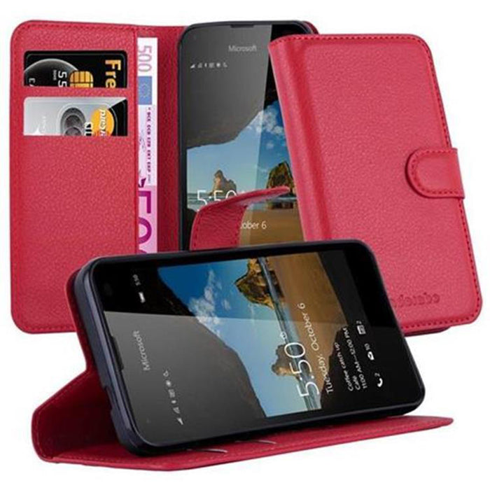 Rot / Lumia 550