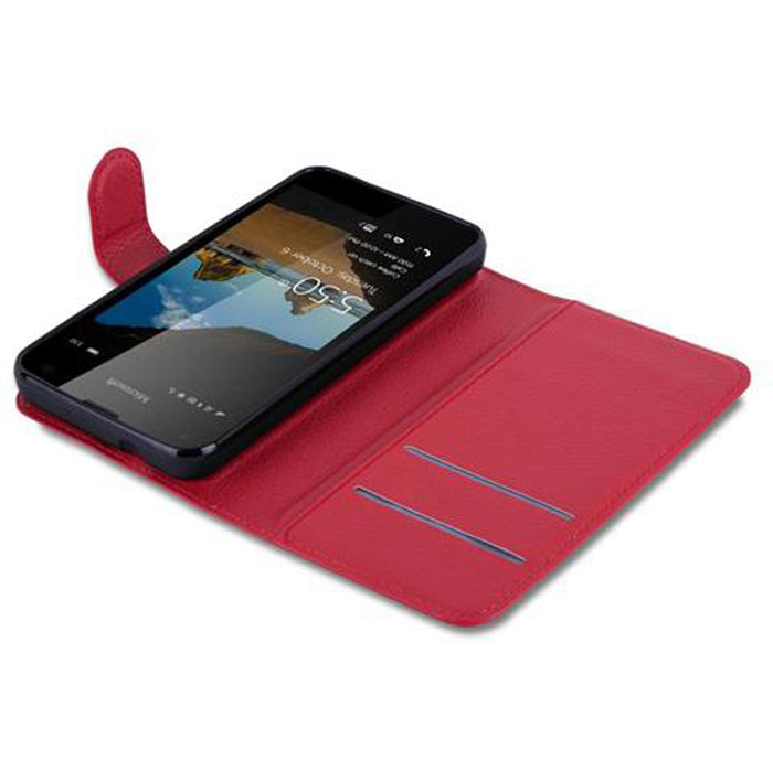 Rot / Lumia 550