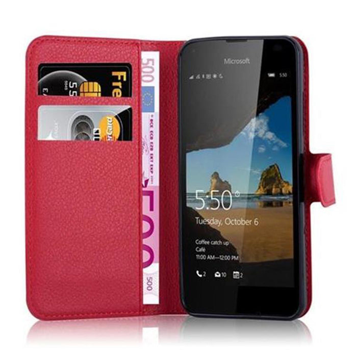 Rot / Lumia 550