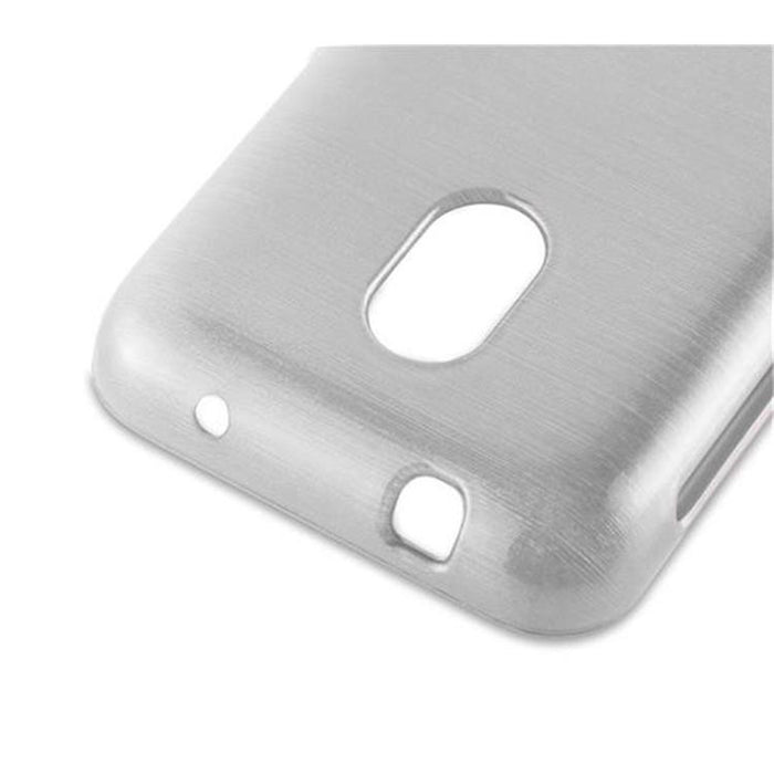 Silber / Lumia 620