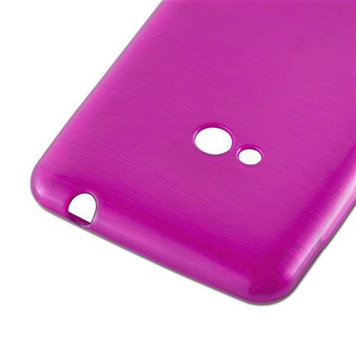 Pink / Lumia 625