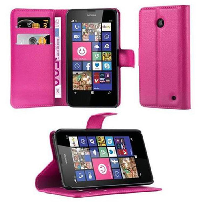 Pink / Lumia 630 / 635