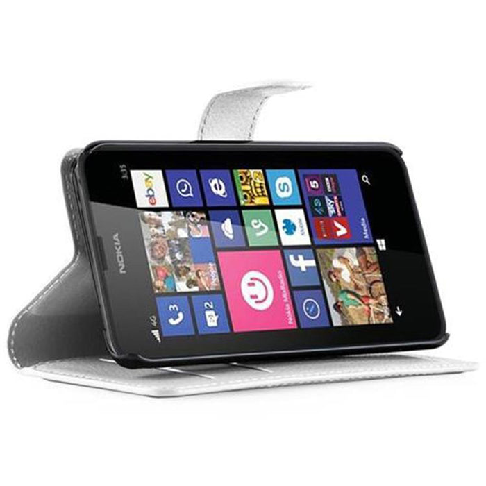 Weiß / Lumia 630 / 635