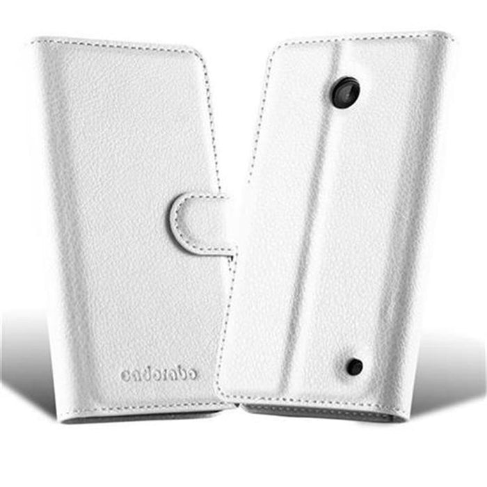 Weiß / Lumia 630 / 635
