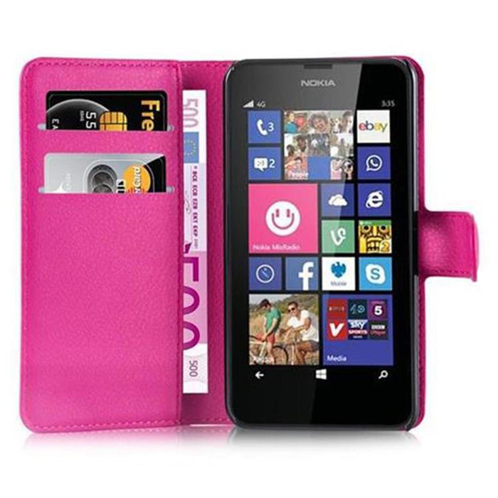 Pink / Lumia 630 / 635