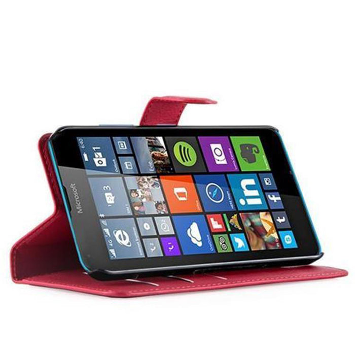 Rot / Lumia 640
