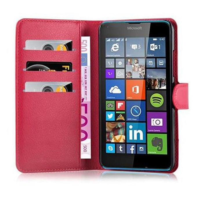 Rot / Lumia 640