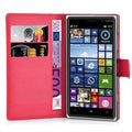 Rot / Lumia 830