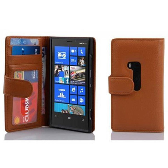 Braun / Lumia 920