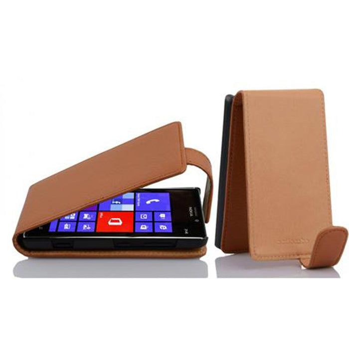 Braun / Lumia 925
