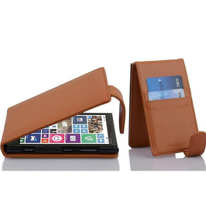 Braun / Lumia 929 / 930