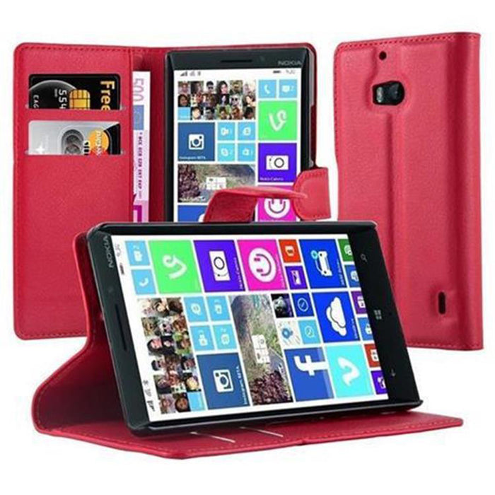 Rot / Lumia 929 / 930