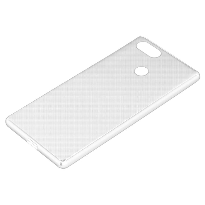 Transparent / Realme 7 PRO