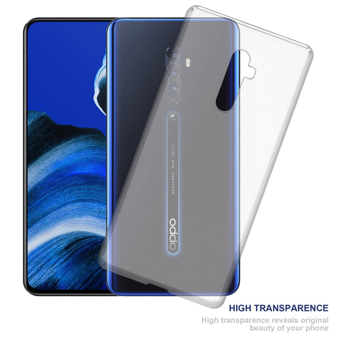 Transparent / Reno2