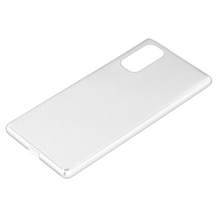 Transparent / Reno4