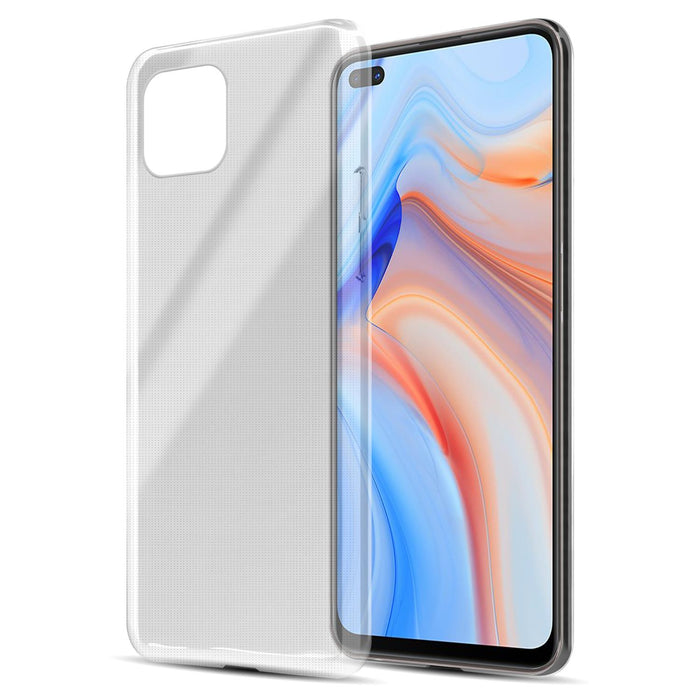 Transparent / Reno4 Z
