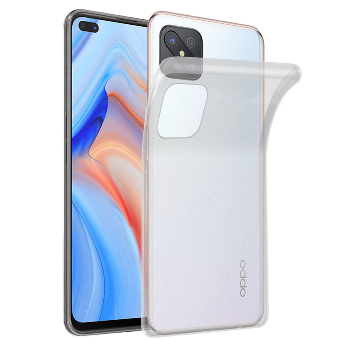 Transparent / Reno4 Z