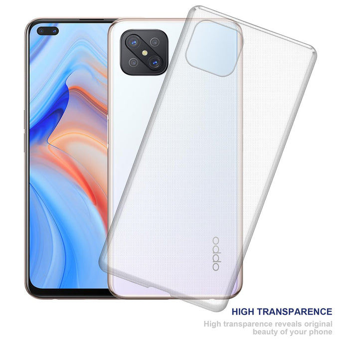 Transparent / Reno4 Z