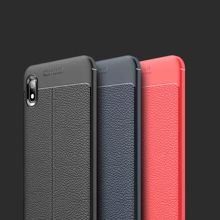 Schwarz / Galaxy A10 / M10