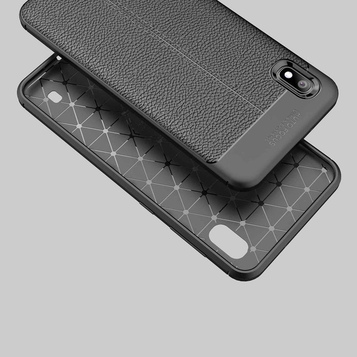 Schwarz / Galaxy A10 / M10