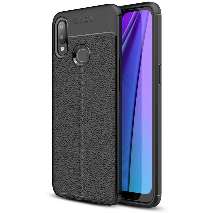 Schwarz / Galaxy A10s / M01s