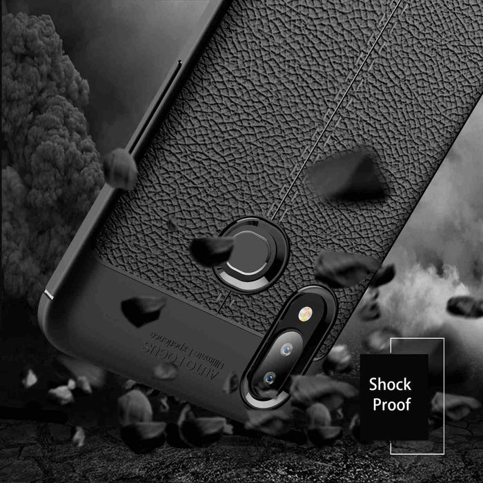 Schwarz / Galaxy A10s / M01s