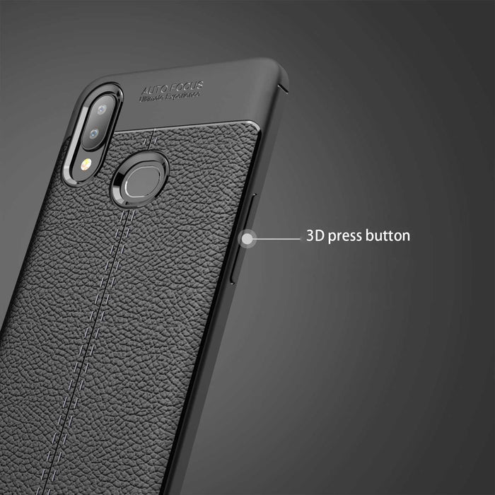 Schwarz / Galaxy A10s / M01s