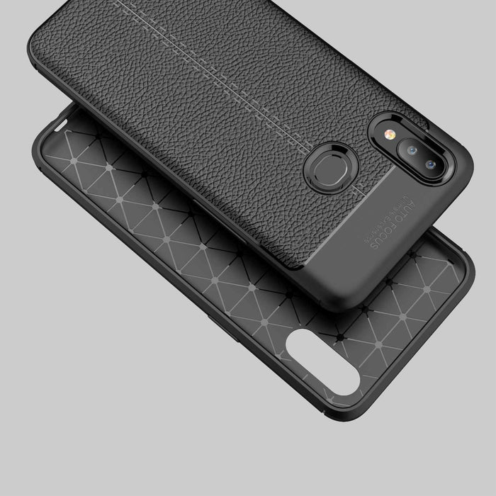 Schwarz / Galaxy A10s / M01s