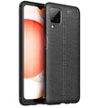 Schwarz / Galaxy A12 / M12
