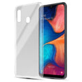 Transparent / Galaxy A20 / A30 / M10s