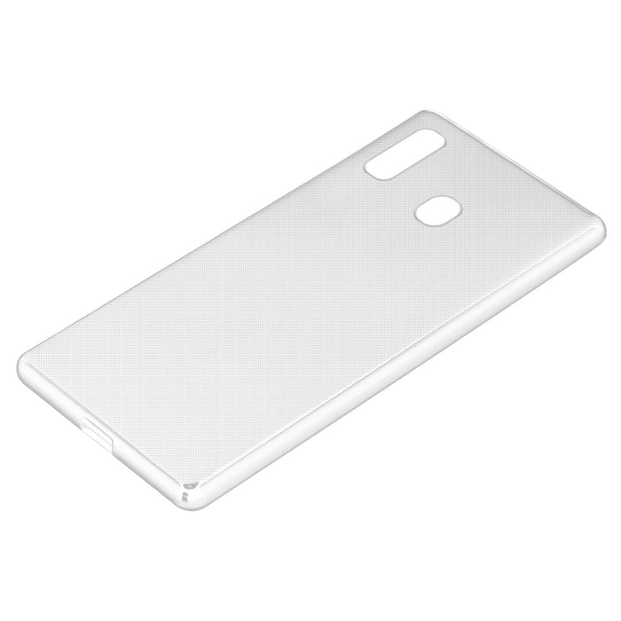 Transparent / Galaxy A20 / A30 / M10s