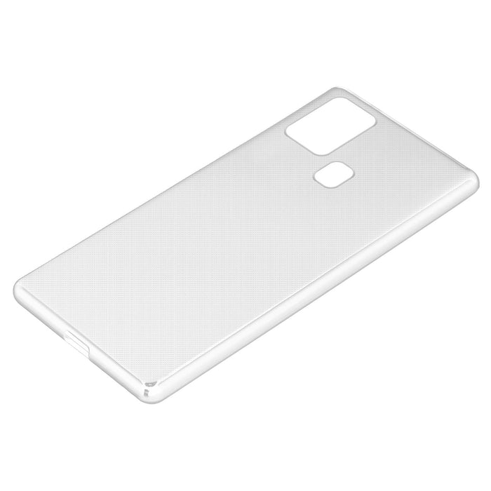Transparent / Galaxy A21s