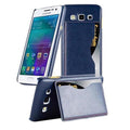Blau / Galaxy A3 2015