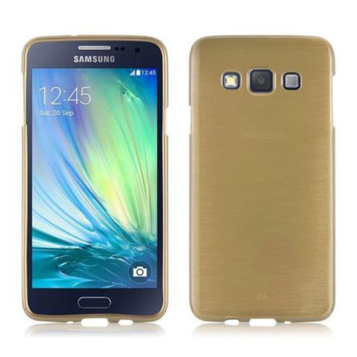 Gold / Galaxy A3 2015