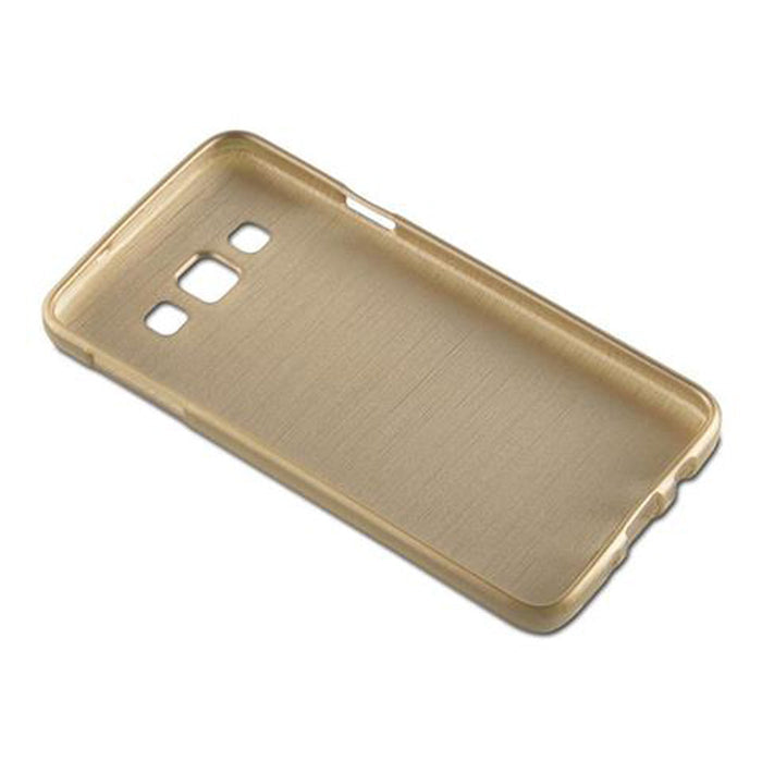 Gold / Galaxy A3 2015