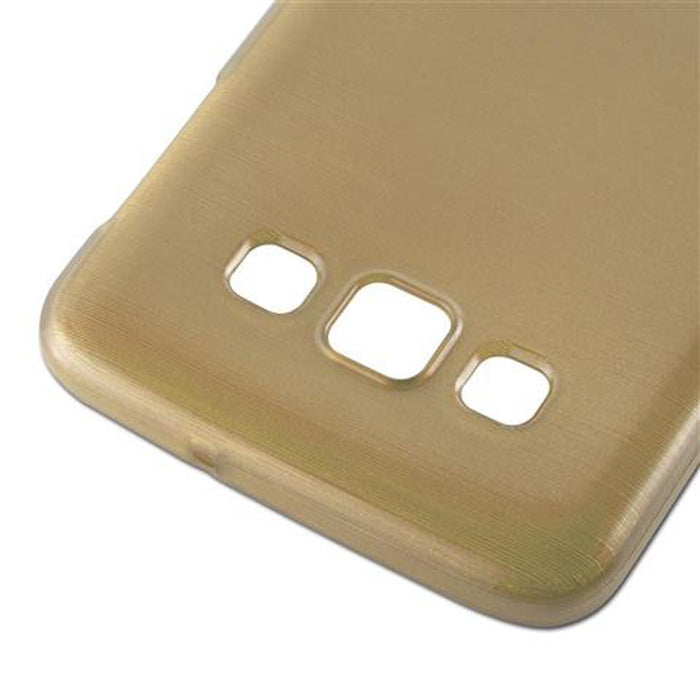 Gold / Galaxy A3 2015