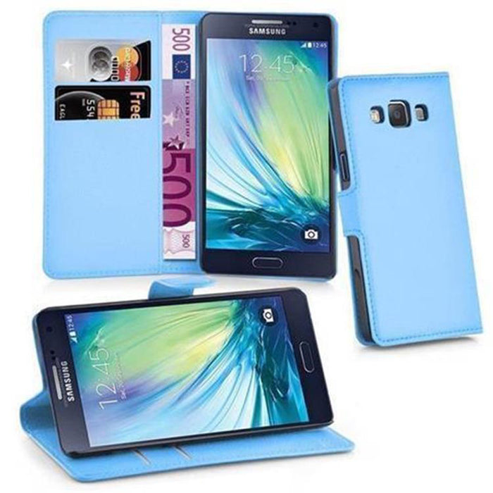 Blau / Galaxy A3 2015