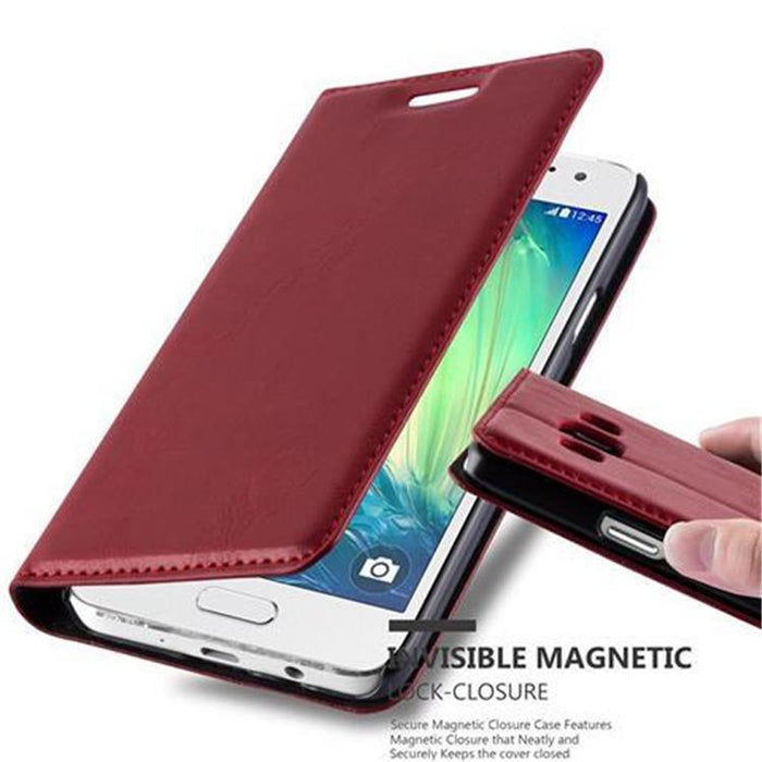 Rot / Galaxy A3 2015