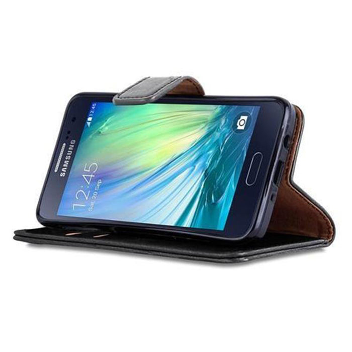 Schwarz / Galaxy A3 2015