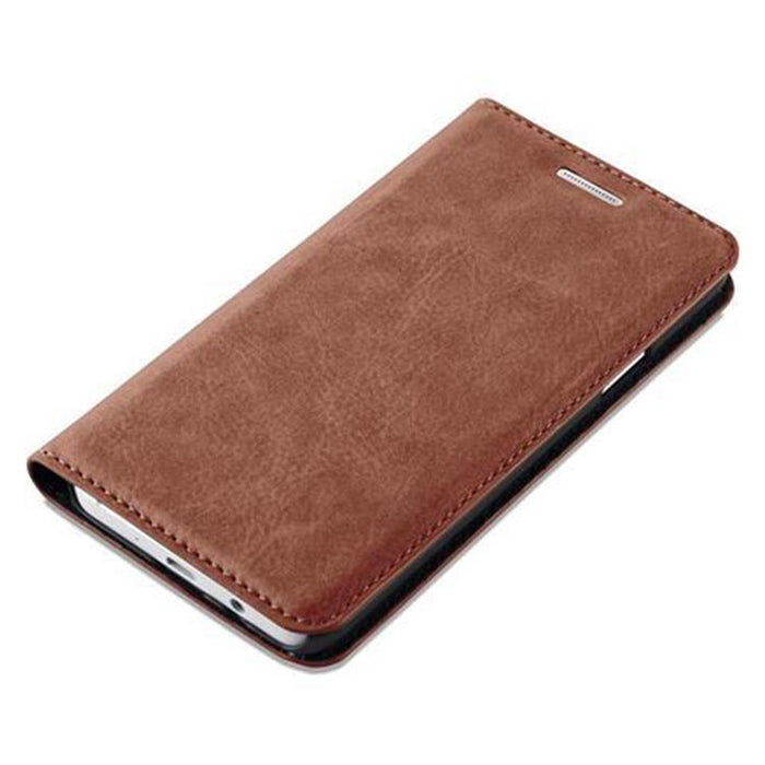 Braun / Galaxy A3 2015