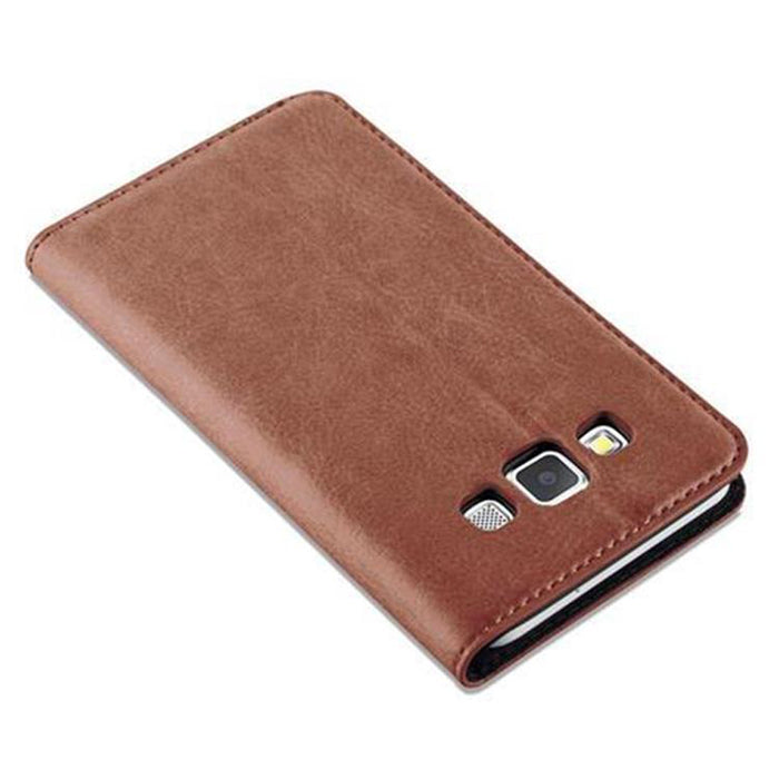 Braun / Galaxy A3 2015